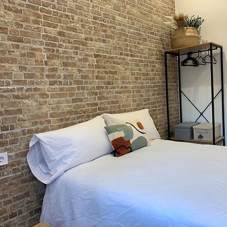 Valencia Beach Rooms Eksteriør billede