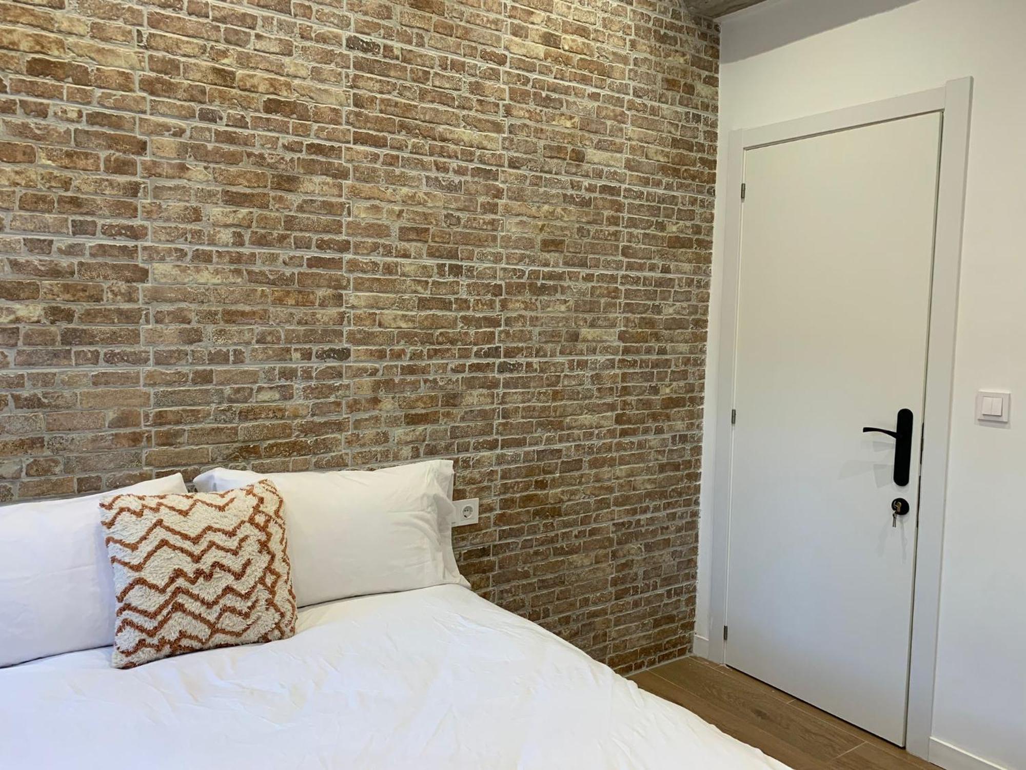 Valencia Beach Rooms Eksteriør billede