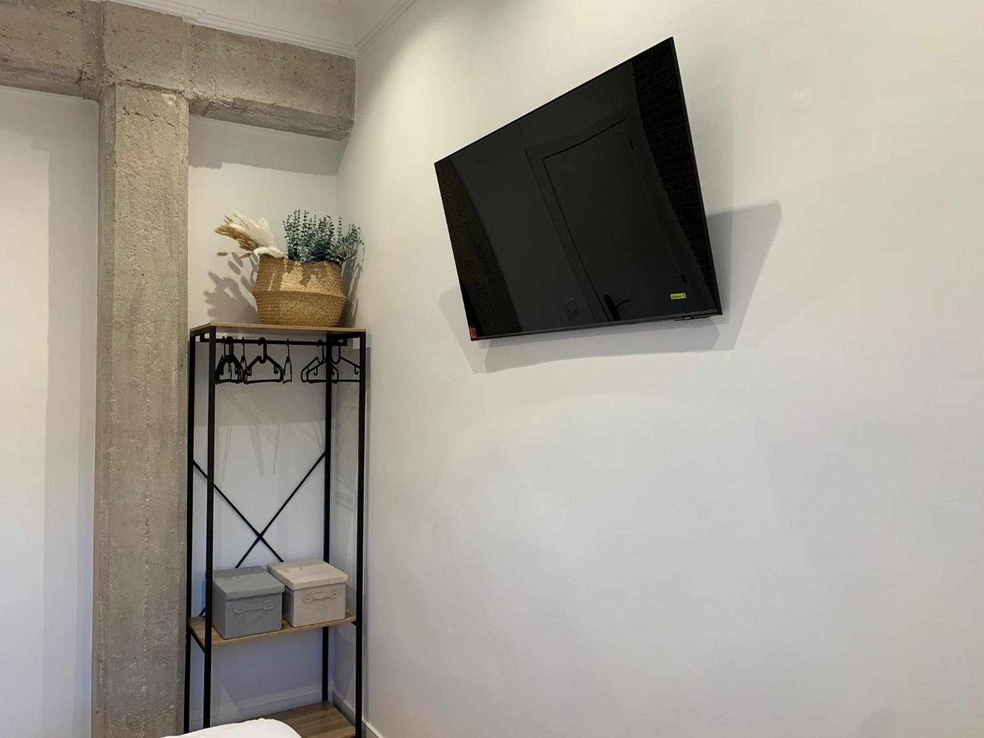 Valencia Beach Rooms Eksteriør billede