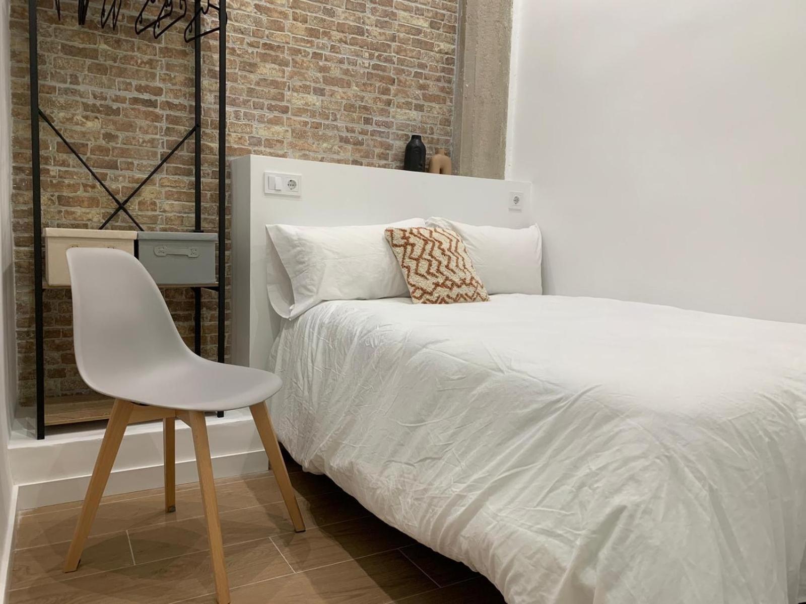 Valencia Beach Rooms Eksteriør billede
