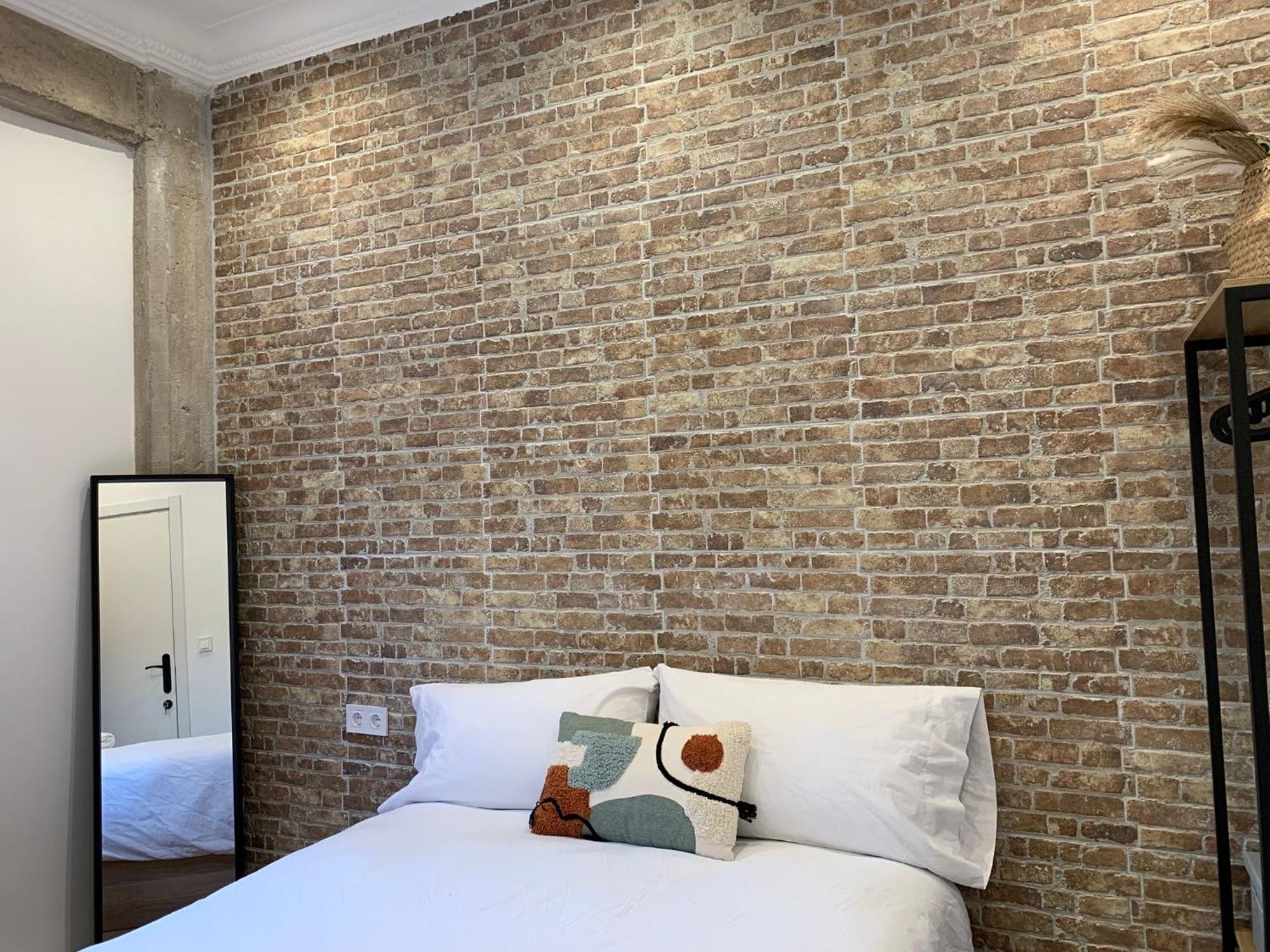 Valencia Beach Rooms Eksteriør billede