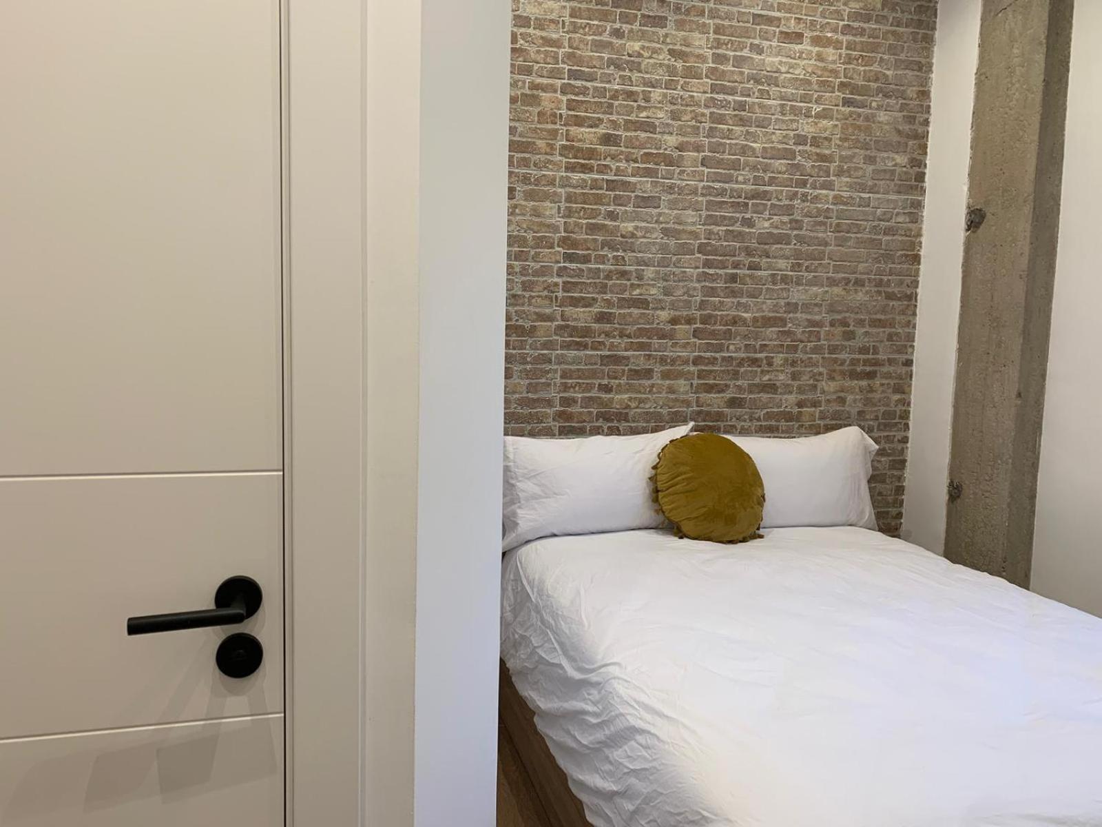 Valencia Beach Rooms Eksteriør billede