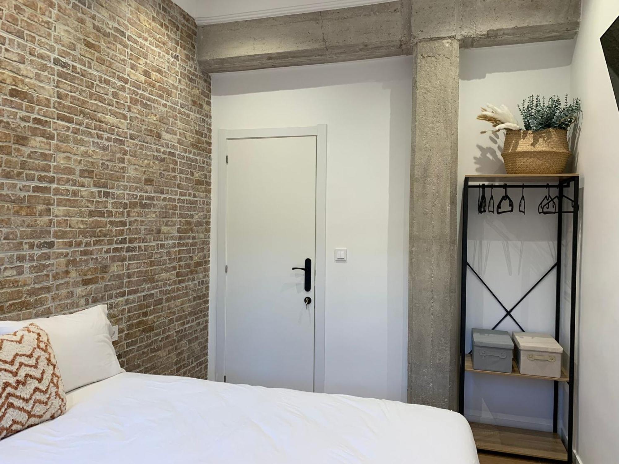 Valencia Beach Rooms Eksteriør billede