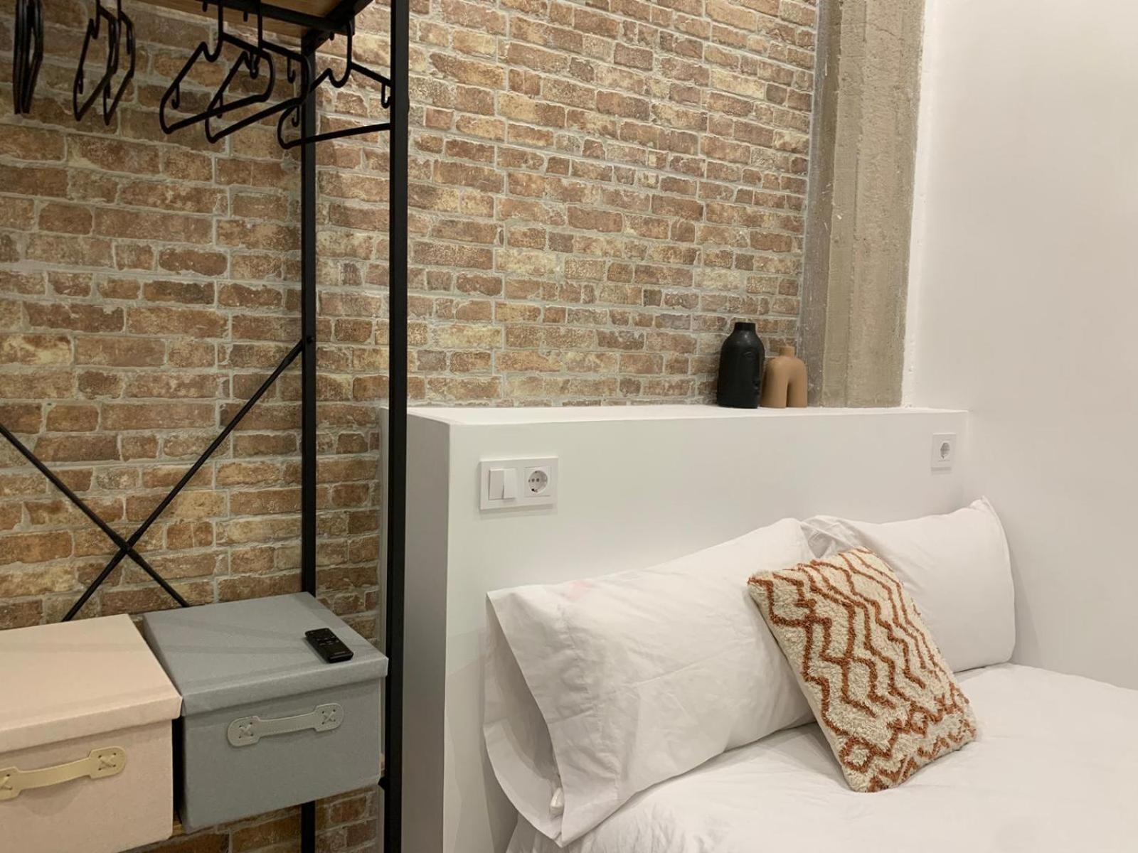 Valencia Beach Rooms Eksteriør billede