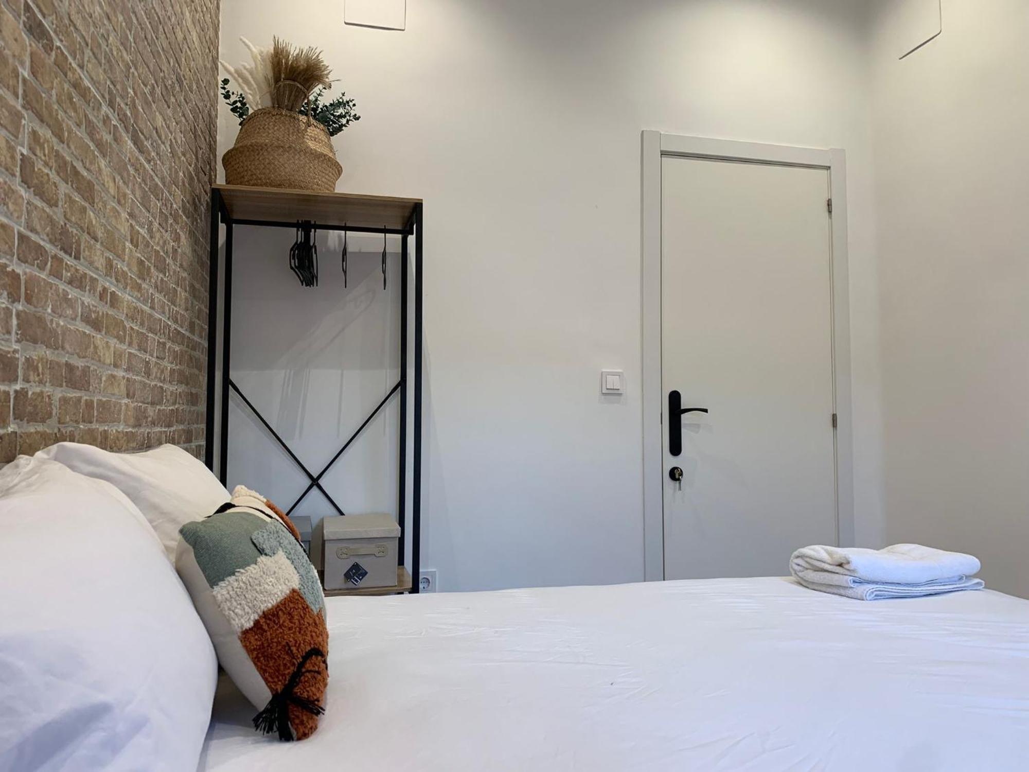 Valencia Beach Rooms Værelse billede
