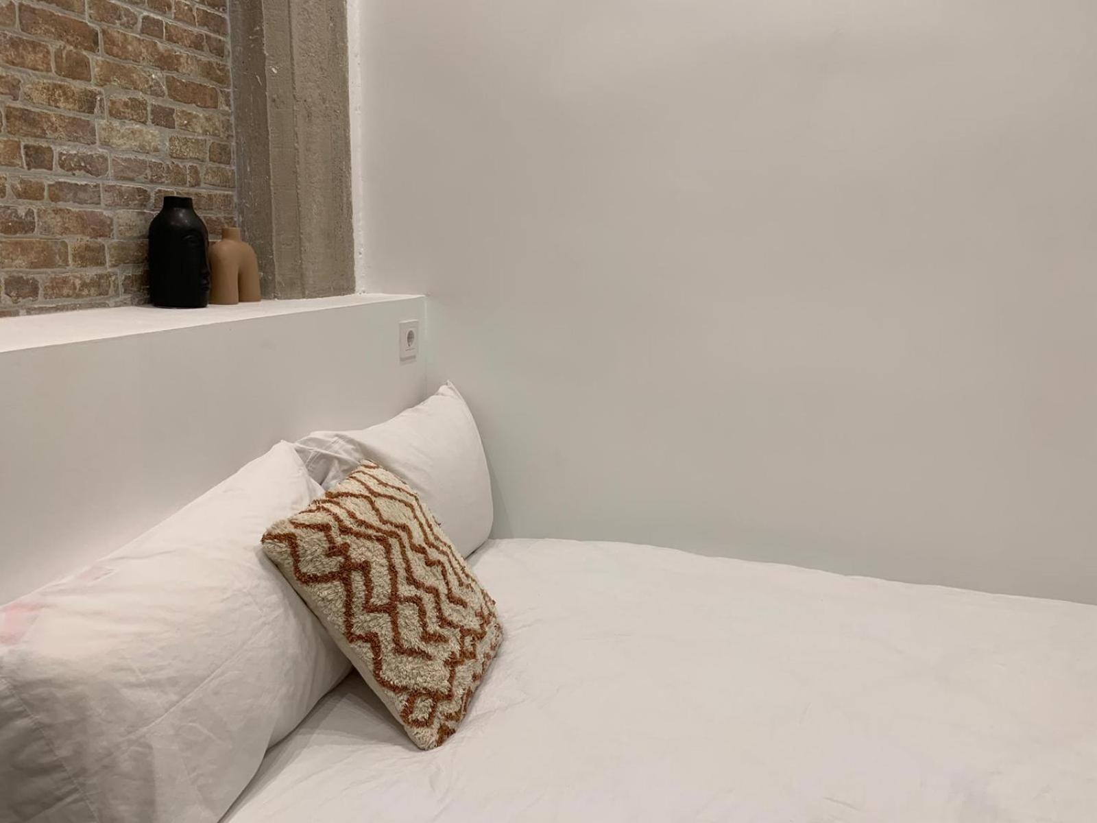 Valencia Beach Rooms Værelse billede