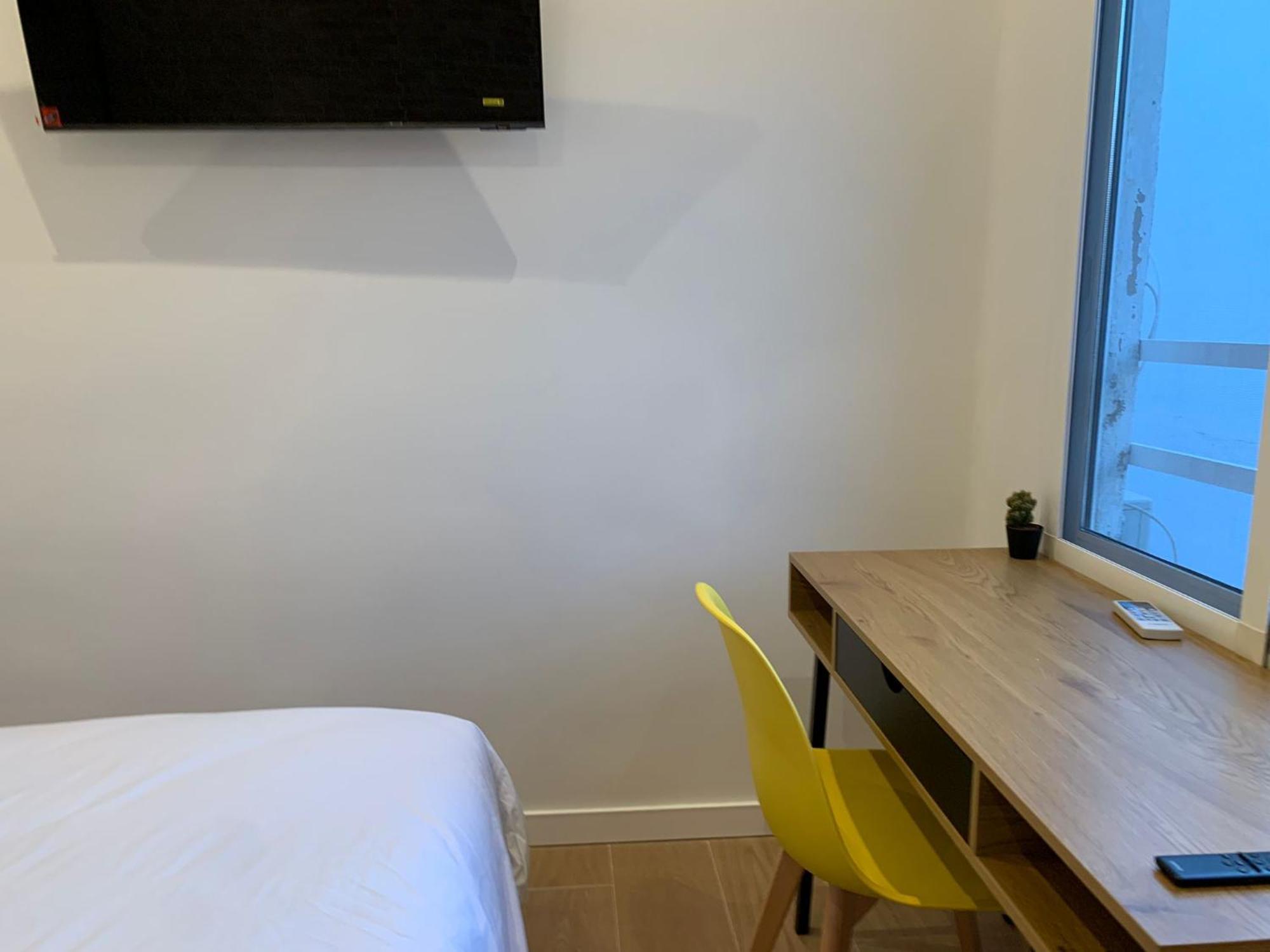 Valencia Beach Rooms Værelse billede