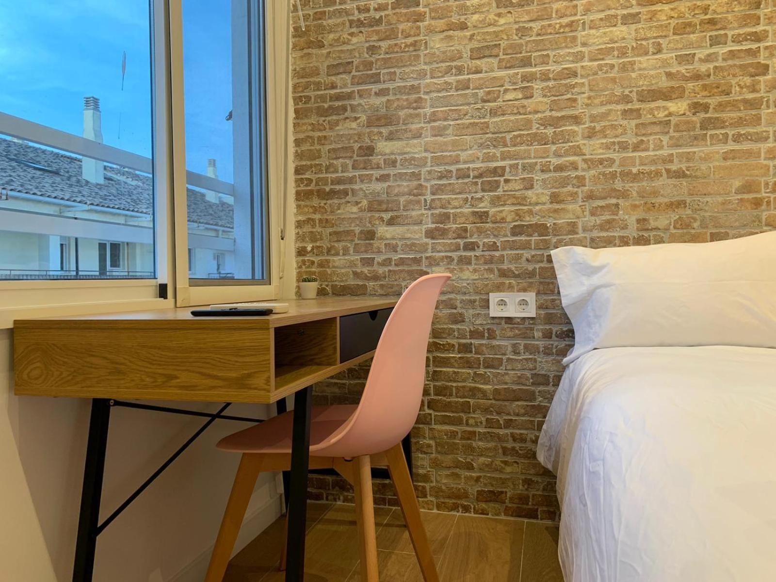Valencia Beach Rooms Værelse billede