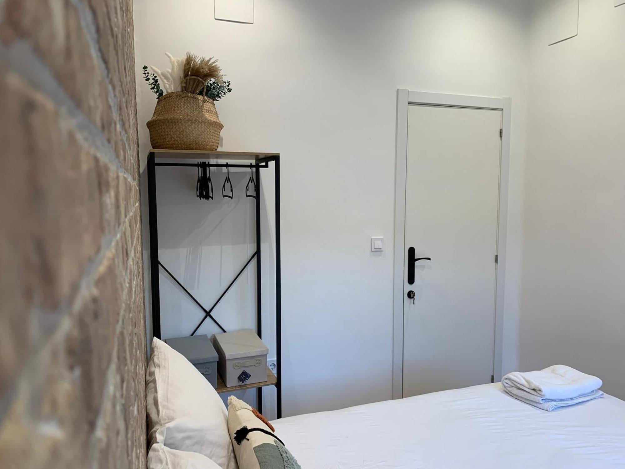 Valencia Beach Rooms Værelse billede
