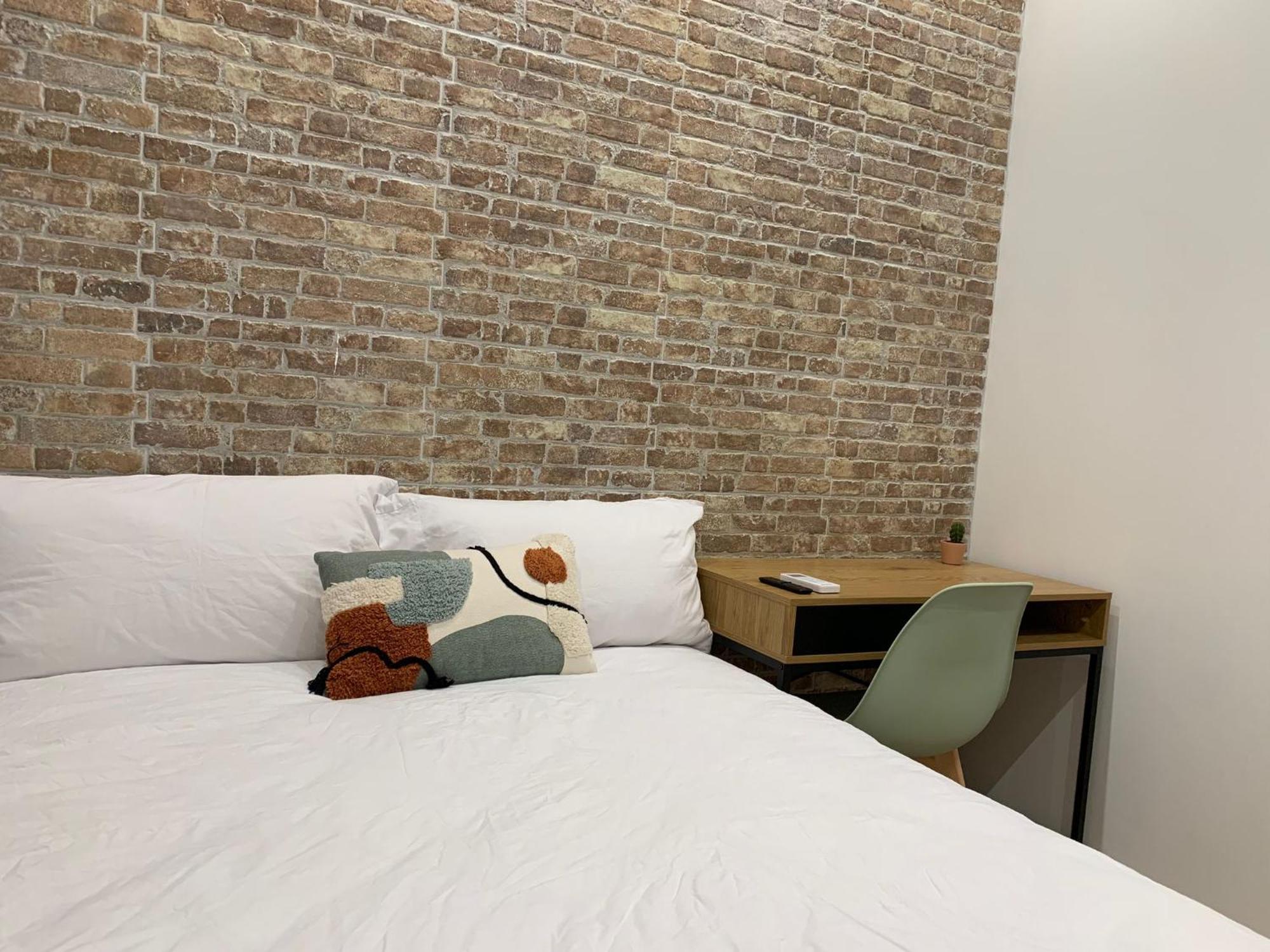 Valencia Beach Rooms Værelse billede