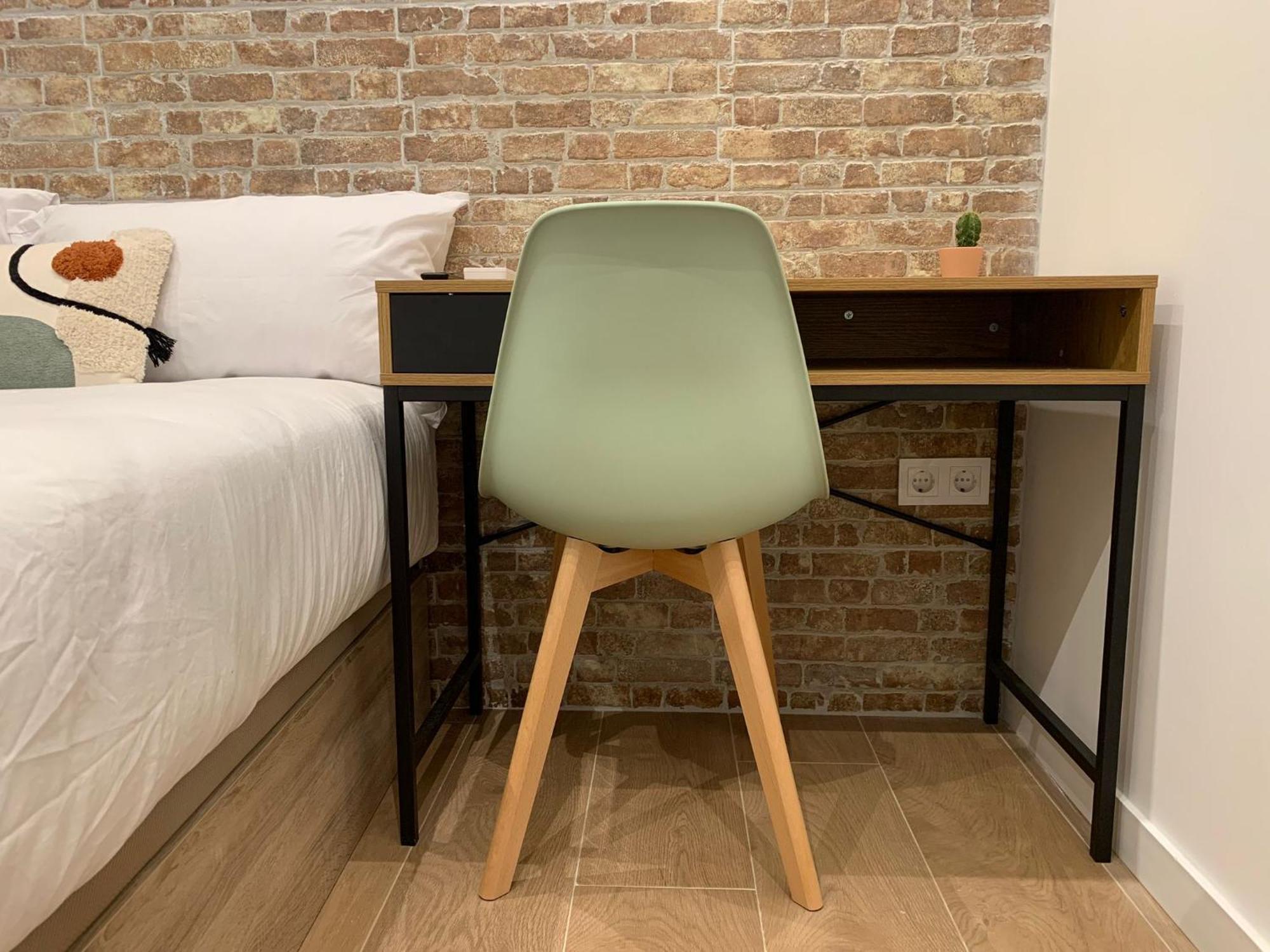 Valencia Beach Rooms Værelse billede